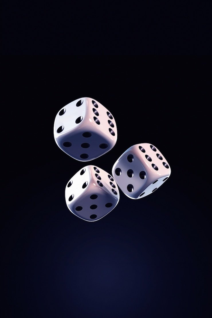 Three Card Poker Game 