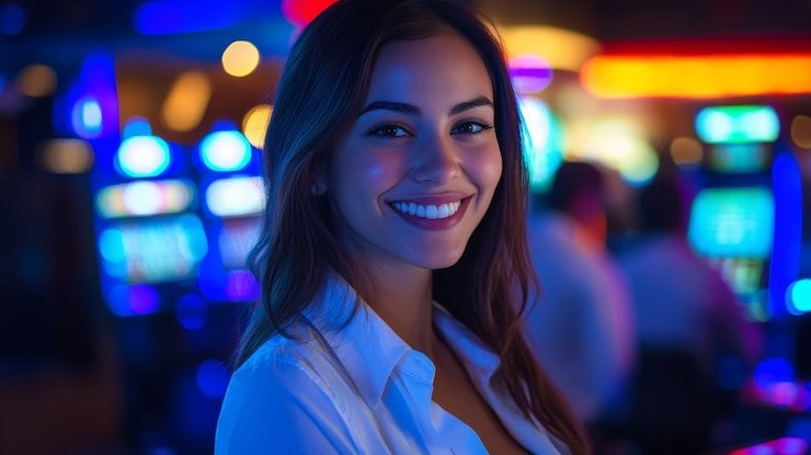 Antarmuka Quick Bet di platform bolaunion menampilkan pilihan permainan dan tombol deposit cepat