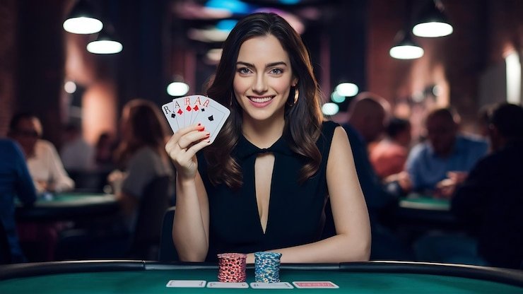Antarmuka Speed Roulette di platform bolaunion dengan dealer profesional